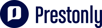 prestonly logo